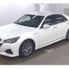 toyota crown 2017 -TOYOTA--Crown DAA-AWS210--AWS210-6130204---TOYOTA--Crown DAA-AWS210--AWS210-6130204- image 2