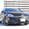 mercedes-benz a-class 2017 -MERCEDES-BENZ--Benz A Class DBA-176042--WDD1760422V198312---MERCEDES-BENZ--Benz A Class DBA-176042--WDD1760422V198312- image 1