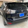 toyota harrier 2009 CFJ1653325 image 4
