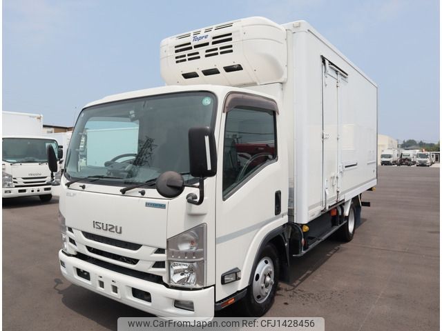 isuzu elf-truck 2020 -ISUZU--Elf 2SG-NPR88AN--NPR88-7003494---ISUZU--Elf 2SG-NPR88AN--NPR88-7003494- image 1
