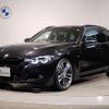 bmw 3-series 2019 -BMW--BMW 3 Series DBA-8A20--WBA8G32000FA22963---BMW--BMW 3 Series DBA-8A20--WBA8G32000FA22963- image 1