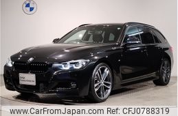 bmw 3-series 2019 -BMW--BMW 3 Series DBA-8A20--WBA8G32000FA22963---BMW--BMW 3 Series DBA-8A20--WBA8G32000FA22963-