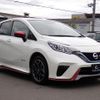 nissan note 2019 GOO_JP_700072025530240808002 image 6