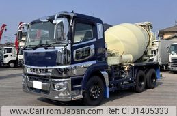 mitsubishi-fuso super-great 2018 -MITSUBISHI--Super Great 2KG-FV70GX--FV70GX-***127---MITSUBISHI--Super Great 2KG-FV70GX--FV70GX-***127-