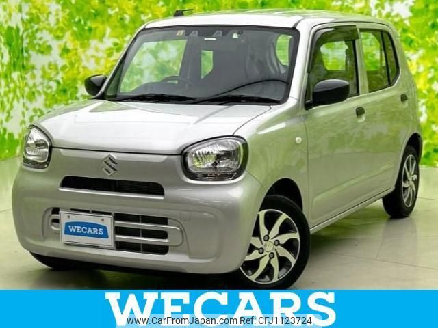 suzuki alto 2023 quick_quick_3BA-HA37S_HA37S-128693 image 1