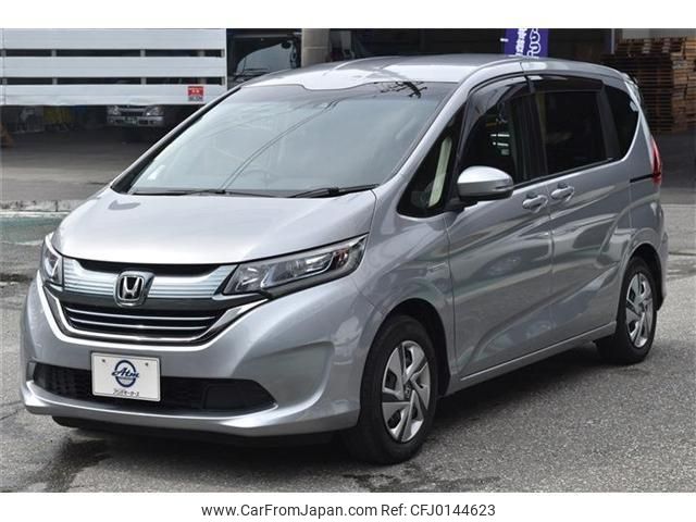 honda freed-plus 2019 quick_quick_DAA-GB7_GB7-1107470 image 2