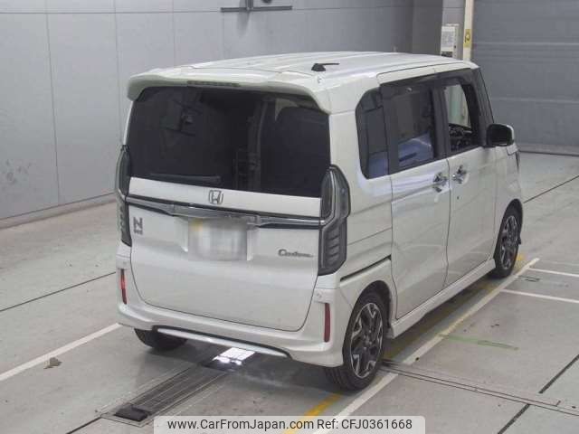 honda n-box 2019 -HONDA 【三重 587ﾋ 311】--N BOX DBA-JF3--JF3-2091326---HONDA 【三重 587ﾋ 311】--N BOX DBA-JF3--JF3-2091326- image 2