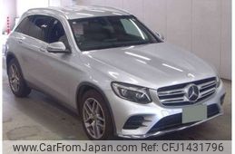 mercedes-benz glc-class 2017 -MERCEDES-BENZ 【江東 310ｾ2729】--Benz GLC DBA-253942C--WDC2539422F206266---MERCEDES-BENZ 【江東 310ｾ2729】--Benz GLC DBA-253942C--WDC2539422F206266-