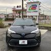 toyota c-hr 2019 quick_quick_6AA-ZYX11_ZYX11-2002504 image 4