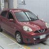 nissan march 2013 -NISSAN--March DBA-K13--K13-370652---NISSAN--March DBA-K13--K13-370652- image 10