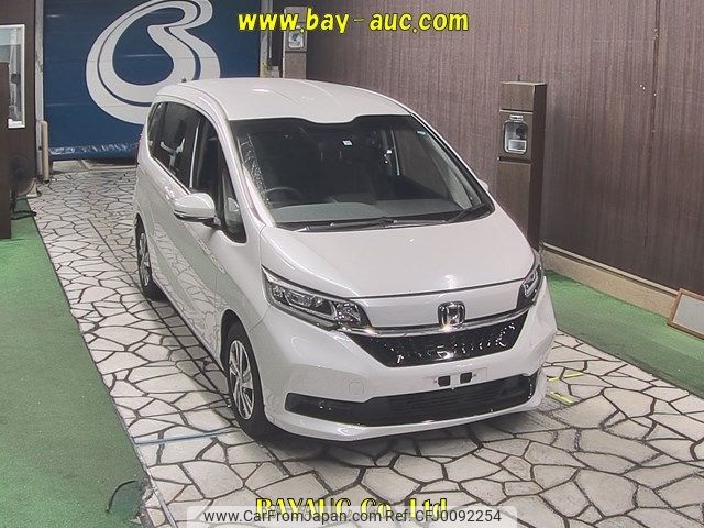 honda freed 2019 -HONDA--Freed GB5-3100317---HONDA--Freed GB5-3100317- image 1