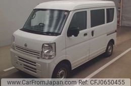 nissan clipper-van 2023 -NISSAN 【品川 480ﾄ6578】--Clipper Van 5BD-DR17V--DR17V-652775---NISSAN 【品川 480ﾄ6578】--Clipper Van 5BD-DR17V--DR17V-652775-