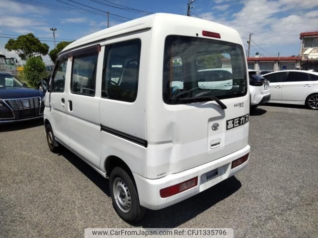 daihatsu hijet-cargo 2013 quick_quick_EBD-S321V_S321V-0179625 image 2
