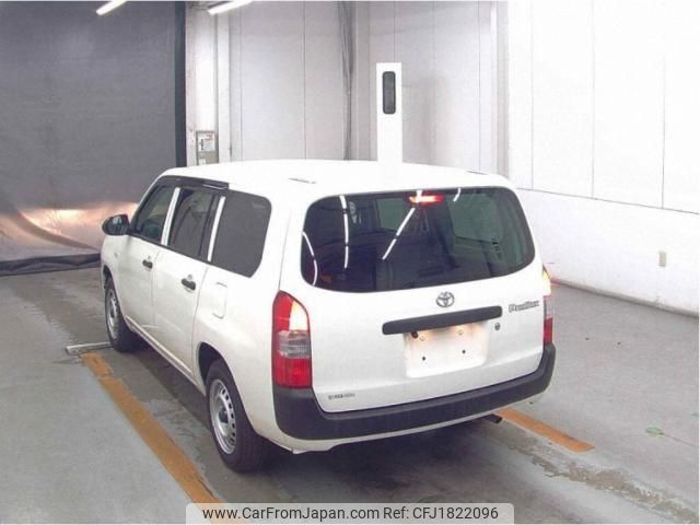 toyota probox 2023 CFJ1822096 image 2