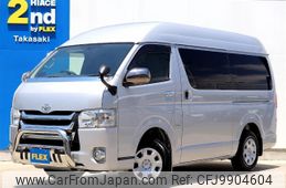 toyota hiace-van 2017 -TOYOTA--Hiace Van CBF-TRH200K--TRH200-0272384---TOYOTA--Hiace Van CBF-TRH200K--TRH200-0272384-