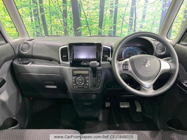 suzuki spacia 2016 CFJ1848025 image 2