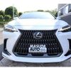 lexus nx 2023 -LEXUS--Lexus NX 6AA-AAZH20--AAZH20-6005237---LEXUS--Lexus NX 6AA-AAZH20--AAZH20-6005237- image 3