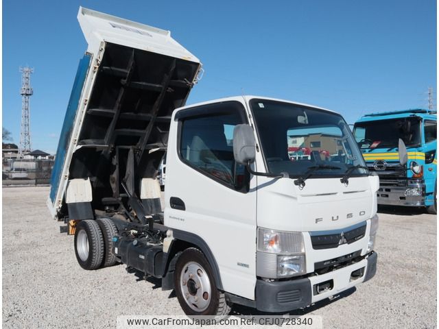 mitsubishi-fuso canter 2019 -MITSUBISHI--Canter TPG-FBA30--FBA30-571708---MITSUBISHI--Canter TPG-FBA30--FBA30-571708- image 2