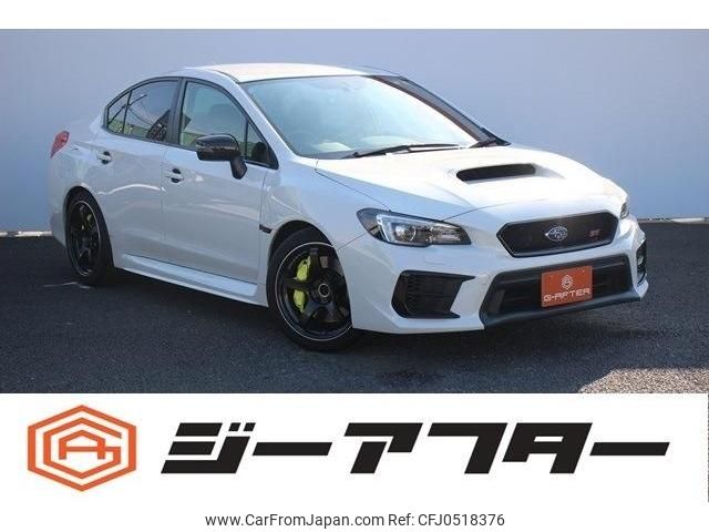 subaru wrx 2020 -SUBARU--WRX CBA-VAB--VAB-034964---SUBARU--WRX CBA-VAB--VAB-034964- image 1