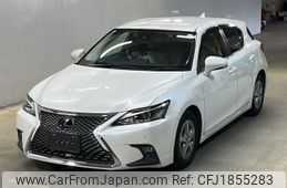 lexus ct 2018 CFJ1855283