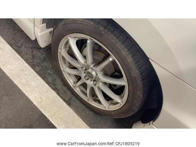 toyota estima 2006 CFJ1805219 image 2