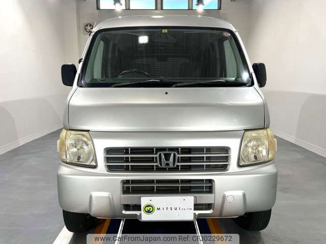 honda acty-van 2007 CMATCH_U00046334696 image 2