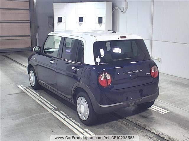 suzuki alto-lapin 2022 -SUZUKI 【後日 】--Alto Lapin HE33S-336226---SUZUKI 【後日 】--Alto Lapin HE33S-336226- image 2