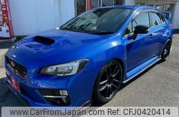 subaru wrx 2014 -SUBARU--WRX VAB--VAB-002506---SUBARU--WRX VAB--VAB-002506-