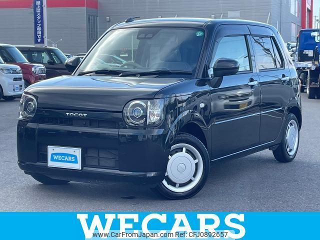 daihatsu mira-tocot 2021 quick_quick_5BA-LA550S_LA550S-0045290 image 1