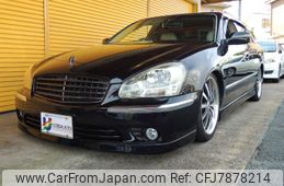 nissan cima 2001 GOO_JP_700020175730221006001