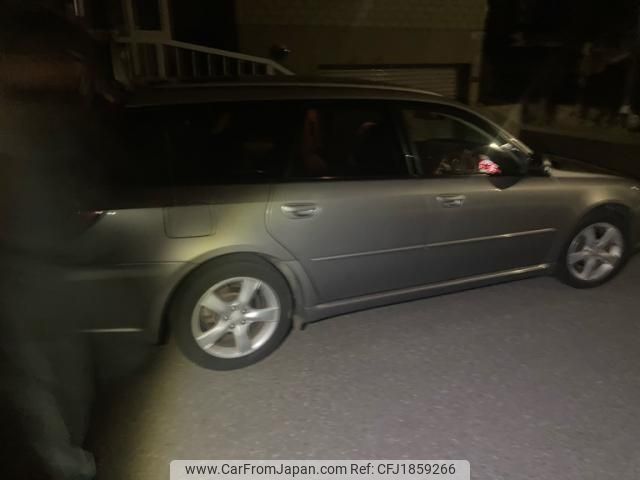 subaru legacy-touring-wagon 2008 CFJ1859266 image 2