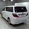 toyota alphard 2010 -TOYOTA--Alphard ANH25W-8025283---TOYOTA--Alphard ANH25W-8025283- image 2