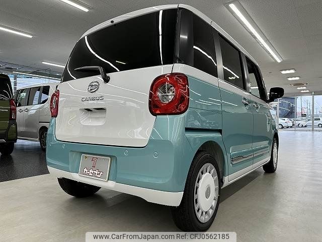 daihatsu move-canbus 2024 -DAIHATSU 【越谷 580ｷ2778】--Move Canbus LA850S--0079867---DAIHATSU 【越谷 580ｷ2778】--Move Canbus LA850S--0079867- image 2