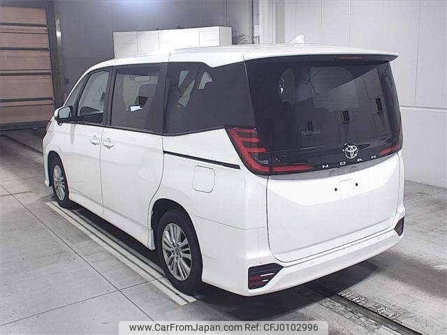 toyota noah 2023 -TOYOTA--Noah MZRA90W-0064821---TOYOTA--Noah MZRA90W-0064821- image 2