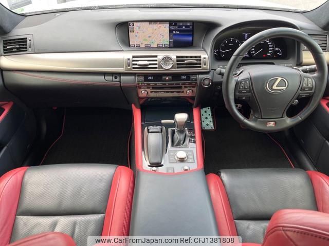 lexus ls 2015 quick_quick_USF40_USF40-5134936 image 2