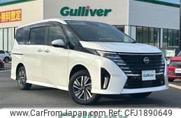 nissan serena 2024 CFJ1890649