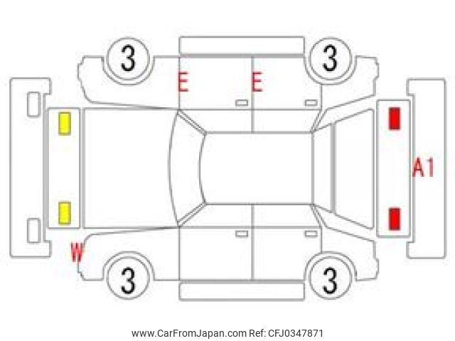 mazda cx-5 2020 -MAZDA--CX-5 3DA-KF2P--KF2P-326946---MAZDA--CX-5 3DA-KF2P--KF2P-326946- image 2