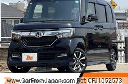 honda n-box 2019 -HONDA--N BOX DBA-JF3--JF3-1253574---HONDA--N BOX DBA-JF3--JF3-1253574-