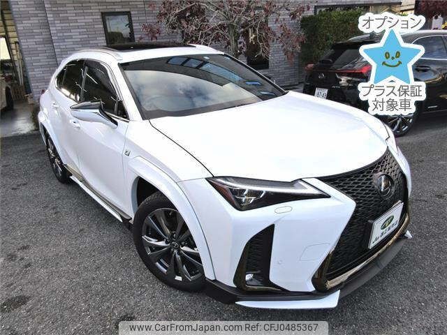 lexus ux 2019 -LEXUS 【姫路 301ﾆ9085】--Lexus UX MZAA10-2004759---LEXUS 【姫路 301ﾆ9085】--Lexus UX MZAA10-2004759- image 1