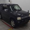 mitsubishi pajero-mini 2008 -MITSUBISHI 【後日 】--Pajero mini H58A-0718673---MITSUBISHI 【後日 】--Pajero mini H58A-0718673- image 1