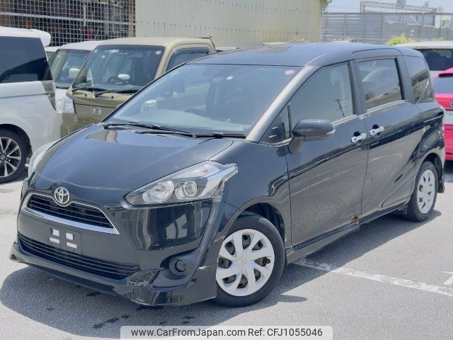 toyota sienta 2016 -TOYOTA--Sienta NSP170G--7048898---TOYOTA--Sienta NSP170G--7048898- image 1