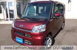 daihatsu tanto 2018 -DAIHATSU--Tanto DBA-LA610S--LA610S-0137089---DAIHATSU--Tanto DBA-LA610S--LA610S-0137089-