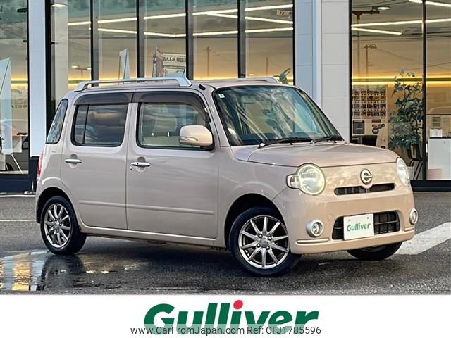 daihatsu mira-cocoa 2010 CFJ1785596 image 1