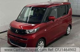 mitsubishi ek-space 2022 quick_quick_4AA-B35A_0102152