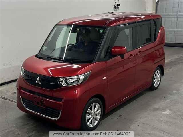 mitsubishi ek-space 2022 quick_quick_4AA-B35A_0102152 image 1