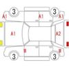 lexus is 2021 CFJ1546063 image 2