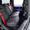 mercedes-benz g-class 2021 -MERCEDES-BENZ--Benz G Class 3DA-463349--W1N4633492X409265---MERCEDES-BENZ--Benz G Class 3DA-463349--W1N4633492X409265- image 28