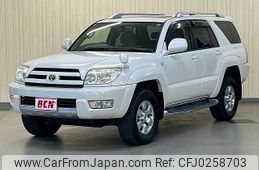 toyota hilux-surf 2003 -TOYOTA--Hilux Surf LA-RZN215W--RZN215-0003834---TOYOTA--Hilux Surf LA-RZN215W--RZN215-0003834-