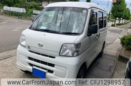 daihatsu hijet-van 2017 -DAIHATSU--Hijet Van EBD-S331V--S331V-0175640---DAIHATSU--Hijet Van EBD-S331V--S331V-0175640-