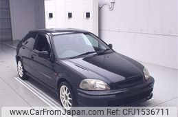 honda civic 1998 CFJ1536711